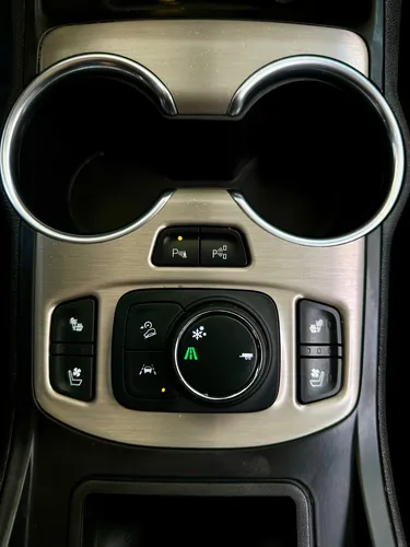 GMC Terrain 2.0 Denali At