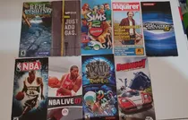 Comprar Manuales Originales De Psp Sony Precio Por C\u002Fu