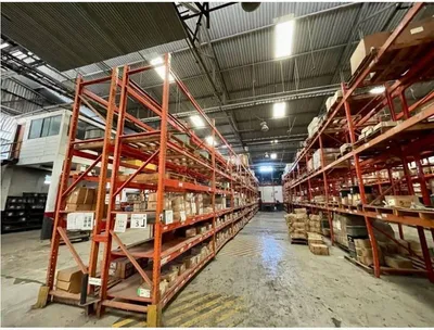 Galpón en venta