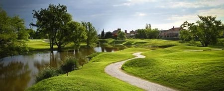 Imagen 7 de 10 de Terreno Country Buenos Aires Golf . Sector I 21.