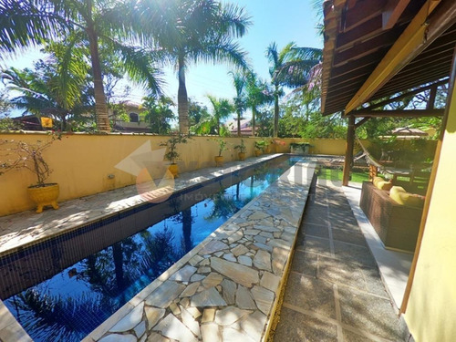 Imagem 4 de 25 de Sobrado Com 3 Dormitórios À Venda, 200 M² Por R$ 1.100.000,00 - Jardim Capricórnio - Caraguatatuba/sp - So0088