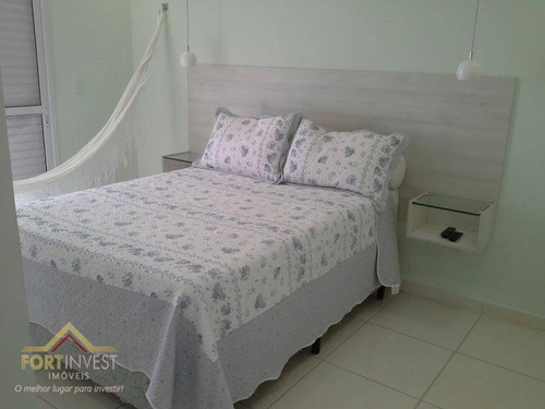 Imagem 12 de 28 de Lindo Apartamento No Guilhermina - Ap2330