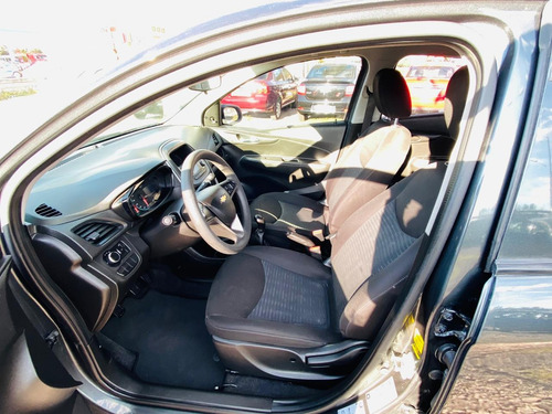 Chevrolet Spark 1.4 Lt Mt 2018