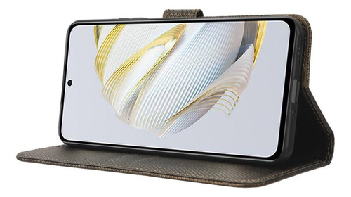 Funda For Huawei Nova 10 Se Funda Con Cartera Magnética