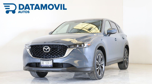 Mazda Cx-5 2022
