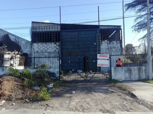 Venta Local Industrial Maroñas, Con Buena Renta, Ideal Inversor,  Consulte!