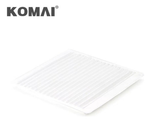 Cab Air Filter 2457822 245-7822 245-7823 2457823 Excavator