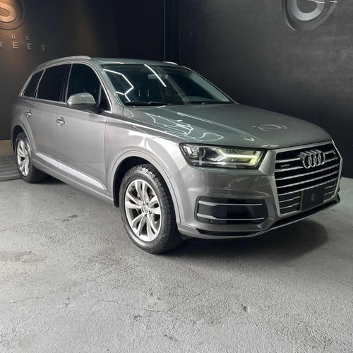 Audi Q7 3.0 Tfsi Quattro Ambition