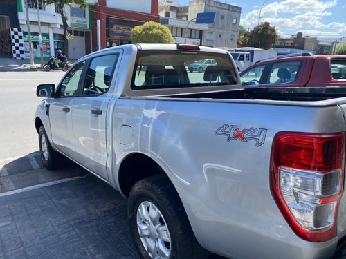 Ford Ranger Xls 2015 4x4