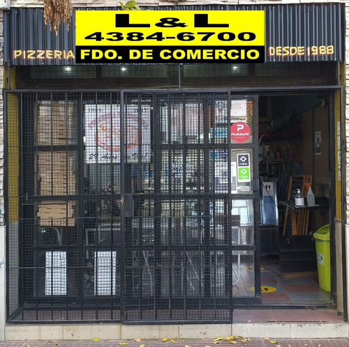 Imagen 1 de 10 de Pizzeria Boedo Tasa Y Vende L & L Group