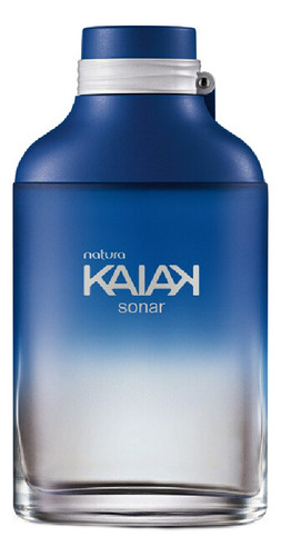 Perfume Kaiak Sonar Masculino Natura