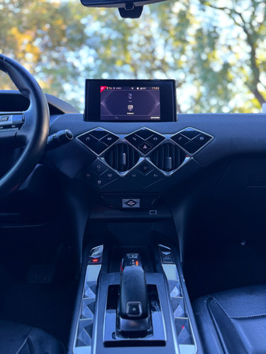 D·S DS3 Crossback 1.2 Puretech 155 Be Chic At8