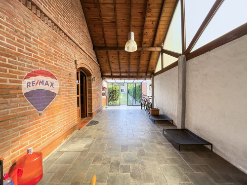 Casa 6 Ambientes En Venta En El Trebol Ezeiza
