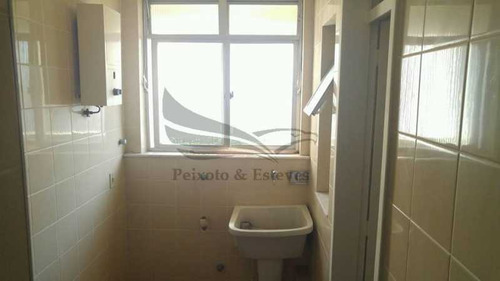 Imagem 11 de 13 de Apartamento-à Venda-barra Da Tijuca-rio De Janeiro - Svap20003