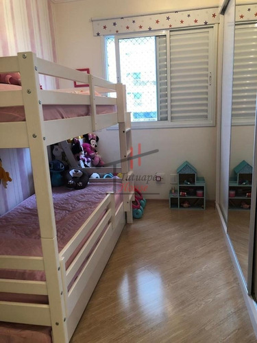 Imagem 9 de 15 de Apartamento - Vila Regente Feijo - Ref: 9329 - V-9329