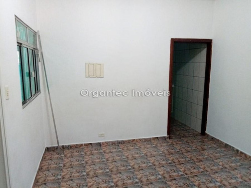 Imagem 7 de 12 de Casa Terrea, Parque Santa Teresa, Carapicuiba, 1 Dorm - 6843