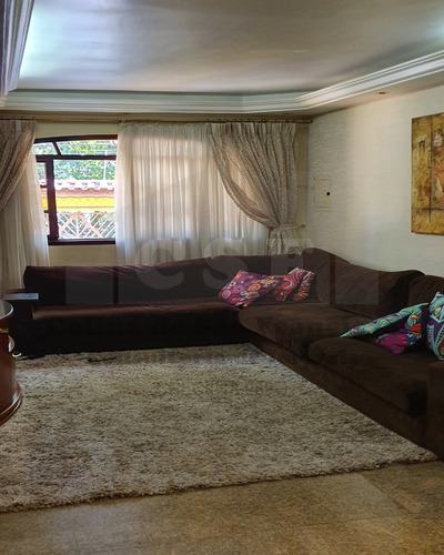 Imagem 23 de 30 de Sobrado 240m² 3 Dormitórios Parque São Domingos - Ca04498 - 34487603