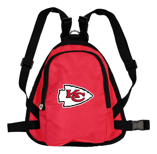 Mochila Mini Mascotas De Nfl, Ropa Mascotas, Accesorios...