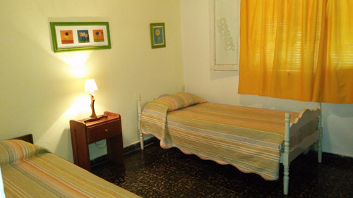 Casa 5 Personas - Costa Azul - La Paloma