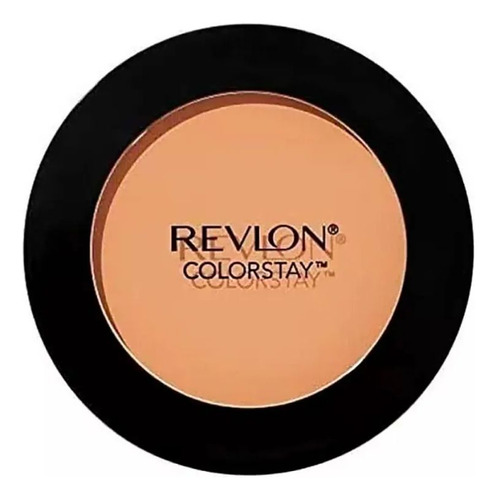 Base de maquiagem em pó compacto Revlon ColorStay Revlon Colorstay COLORSTAY