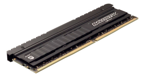 Memoria Ram Crucial Ballistix Elite 8gb Ddr4 Udimm Pc4-28800