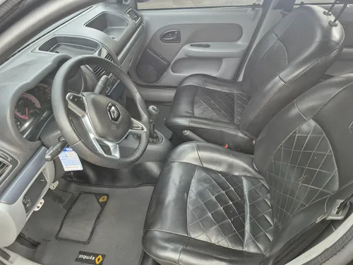 Renault Symbol 1.6 Expression Fase Iv