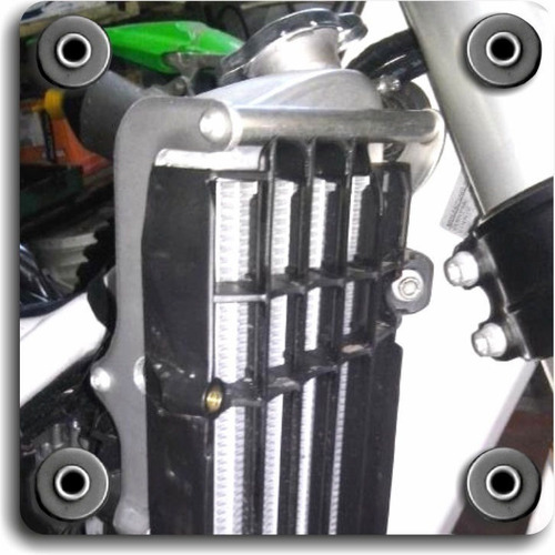 Refuerzo Protector Radiador Husqvarna Fe 350 2020