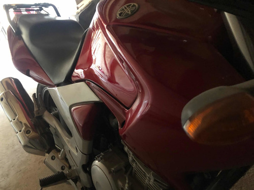 Yamaha Ibr 250 Unico Dueño