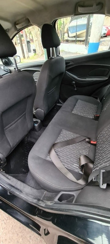 Imagen 8 de 9 de Ford Ka 1.5 S 2016 Permuto Fcio