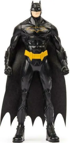 Mu eco Batman Figura De Acci n 15 Cm Original