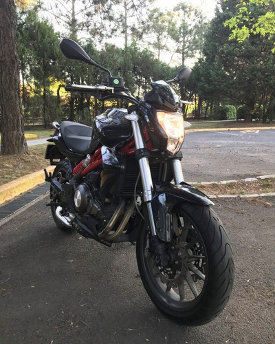 Imagen 2 de 6 de Benelli Tnt 300