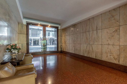 Imagen 27 de 30 de Depto 5 Amb En Venta En Recoleta Balcon Y Cochera