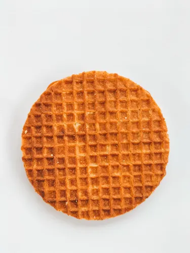 Galletas Stroopwafels Holandesas - Stroopwafels Nl