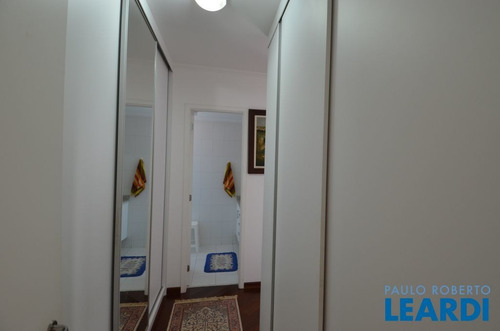 Imagem 14 de 15 de Apartamento - Morumbi - Sp - 618596