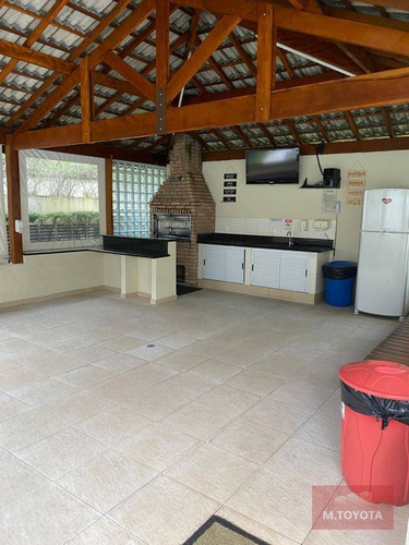 Imagem 30 de 30 de Apartamento Com 3 Dormitórios À Venda, 111 M² Por R$ 790.000,00 - Vila Progresso - Guarulhos/sp - Ap0036