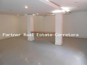 Imagem 6 de 13 de Casa Comercial Para Locação Em São Paulo, Higienopolis, 5 Dormitórios, 2 Banheiros - 2111_2-646841