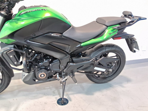 Bajaj Dominar 400 400 2024/2024
