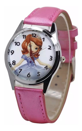 Reloj Princesa Sofía