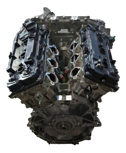 Motor Nissan 3.5  Murano (Reacondicionado)