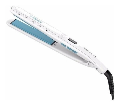 Plancha de cabello Remington Style Therapy Wet2Straight S7300