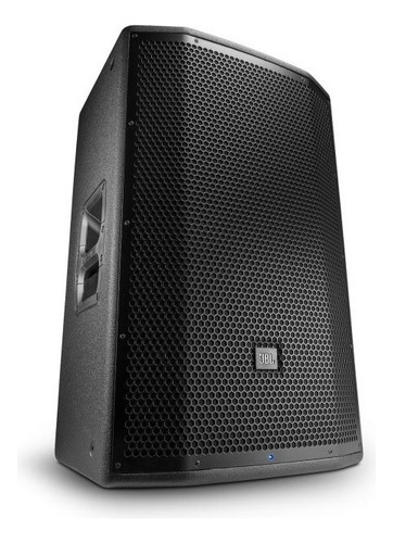 Jbl Professional Prx815w De 2 Vías Color Negro