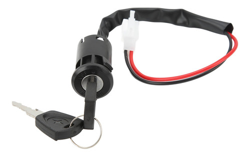 Imagen 9 de 10 de Controlador De Cepillo Eléctrico Para Motocicleta De 12 V Y