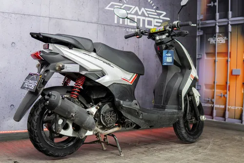 Akt Dynamic Pro 125 2020