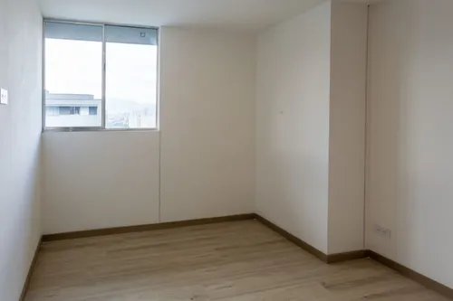 Apartamento En Venta En Santa Fé. Cod V23488