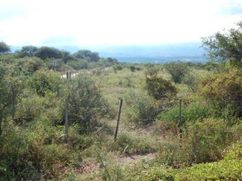 Terrenos O Lotes Venta Mina Clavero