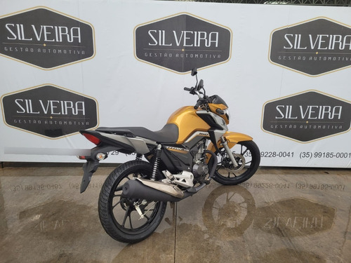 Imagem 6 de 12 de Honda Cg 160 Titan