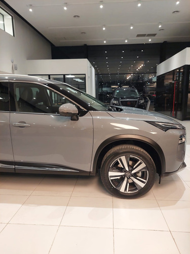 Nissan X-Trail 2.5 Exclusive Cvt Xtronic