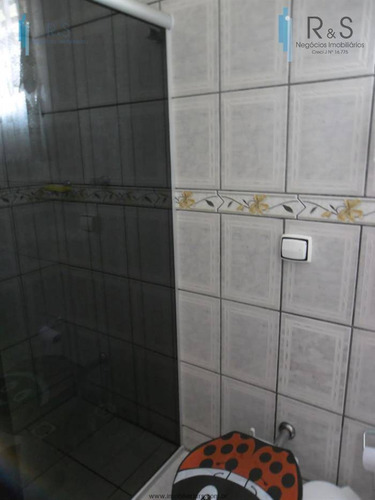 Chácara Com 3 Dormitórios À Venda, 1000 M² Por R$ 550.000 - Chácaras Alpina - Valinhos/sp - Ch0027