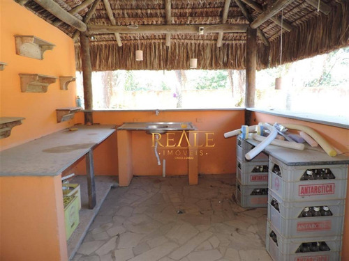 Chácara Com 3 Dormitórios À Venda, 2253 M² Por R$ 1.600.000,00 - Pinheirinho - Vinhedo/sp - Ch0028