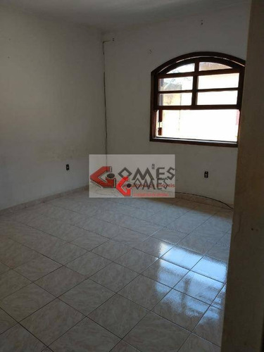 Imagem 17 de 21 de Sobrado Com 3 Dormitórios À Venda, 138 M² Por R$ 425.000,00 - Jardim Las Vegas - Santo André/sp - So0785